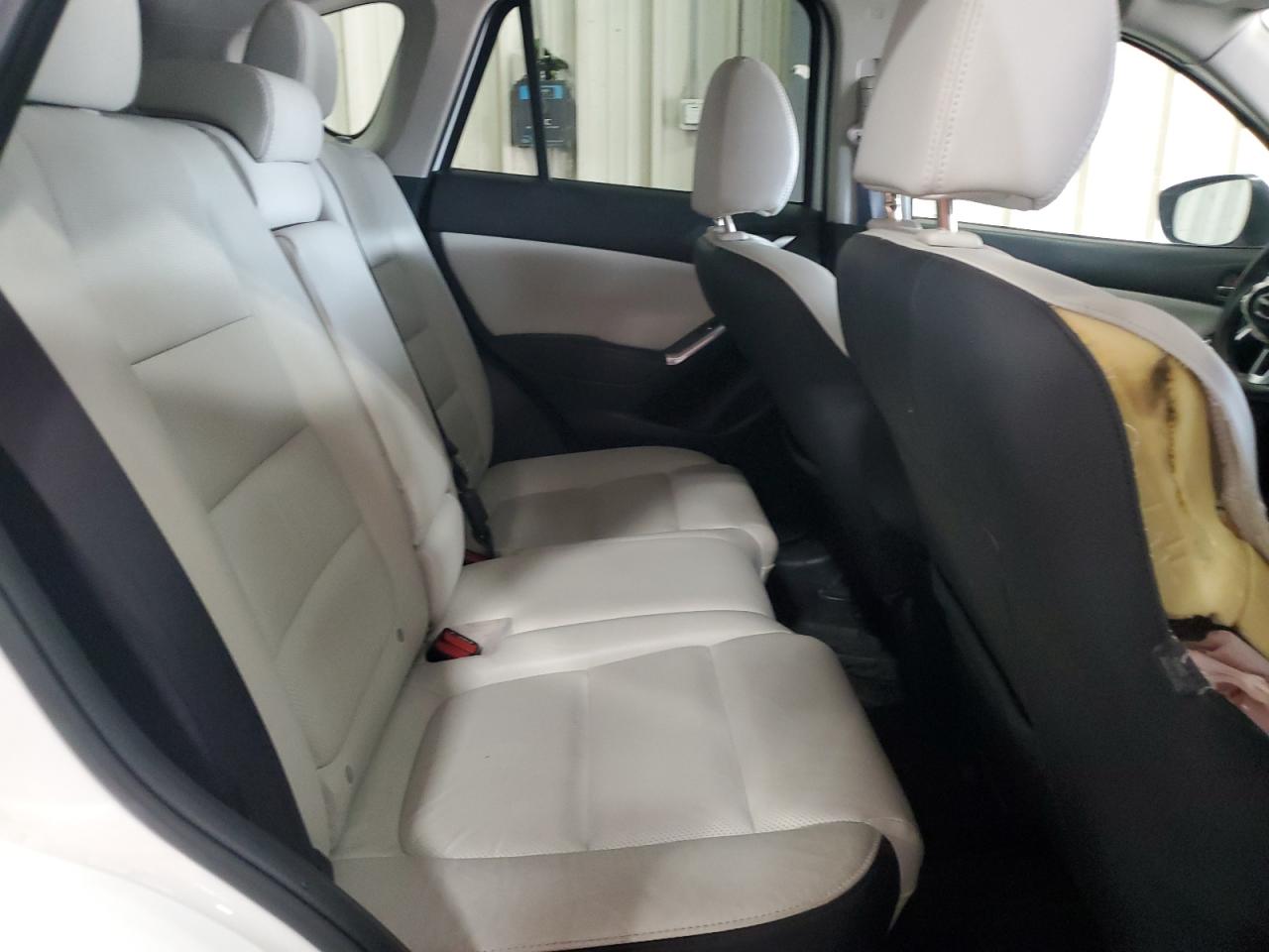 2016 Mazda Cx-5 Gt VIN: JM3KE4DY8G0794765 Lot: 71275905