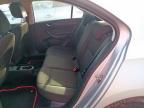 2013 SKODA RAPID SE TSI  for sale at Copart WOLVERHAMPTON