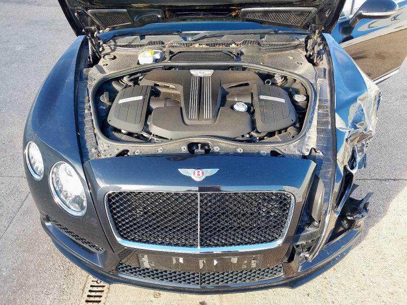 2014 BENTLEY CONTINENTAL GT V8 S AUTO 
