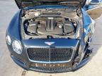 2014 BENTLEY CONTINENTAL GT V8 S AUTO  for sale at Copart SANDY