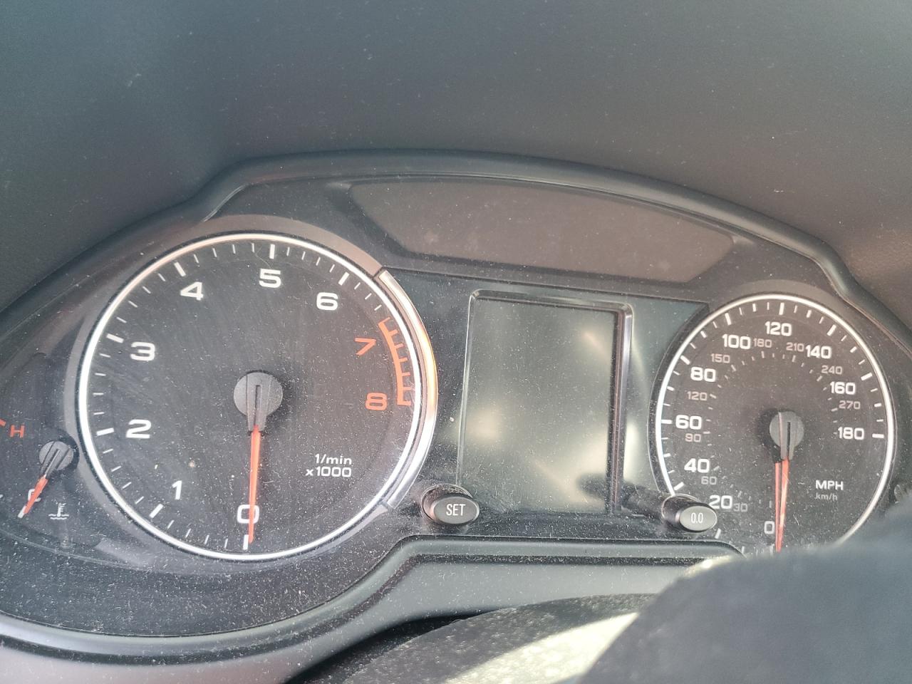 2012 Audi Q5 Premium Plus VIN: WA1LFAFP5CA076487 Lot: 84540125