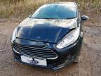 2013 FORD FIESTA TITANIUM  for sale at Copart BRISTOL