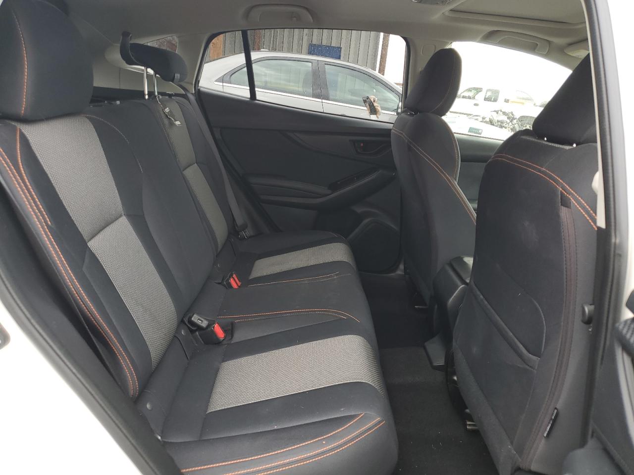 2019 Subaru Crosstrek Premium VIN: JF2GTAEC4KH300869 Lot: 80290715