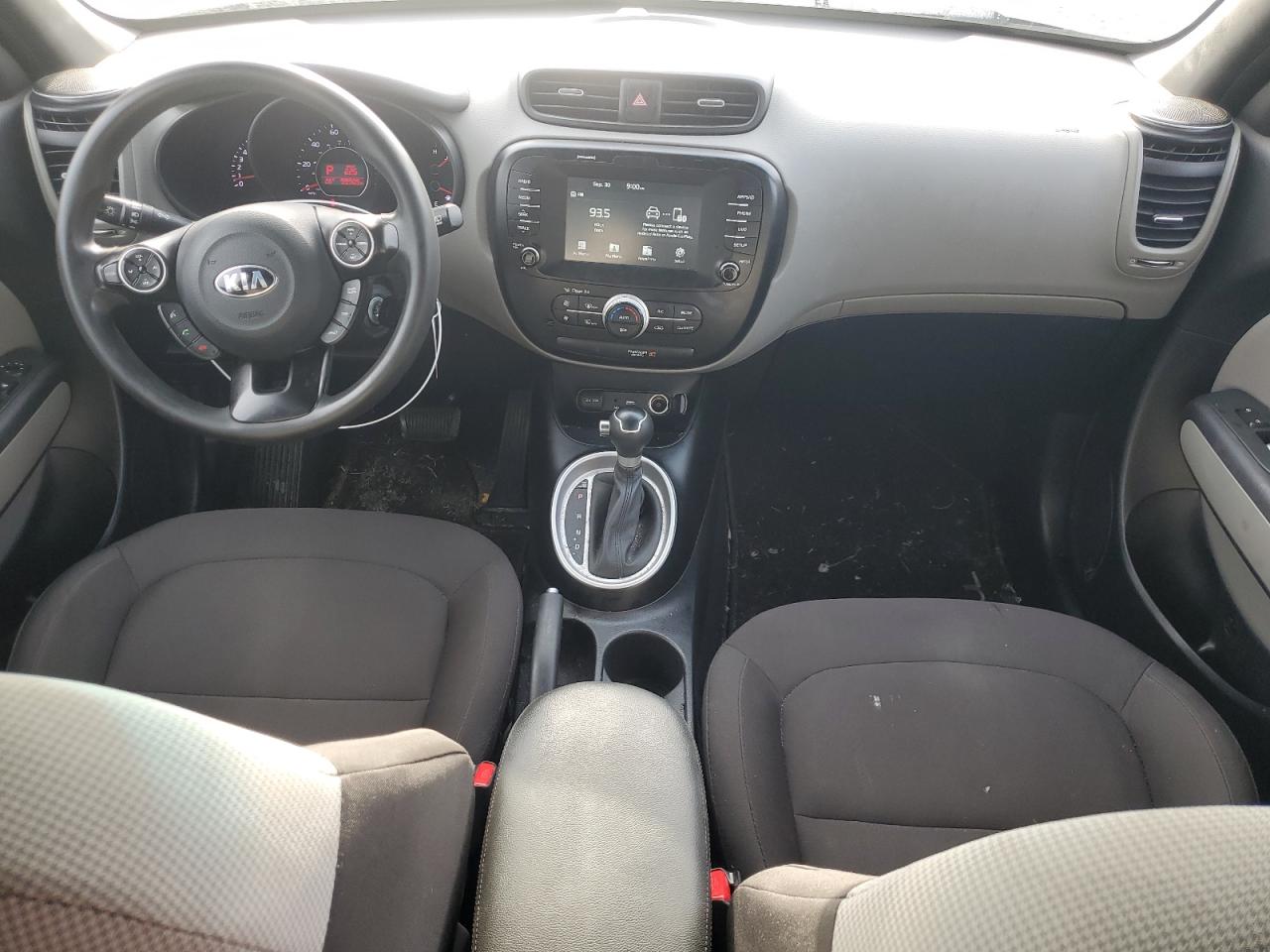 2019 Kia Soul VIN: KNDJN2A20K7679747 Lot: 84193855