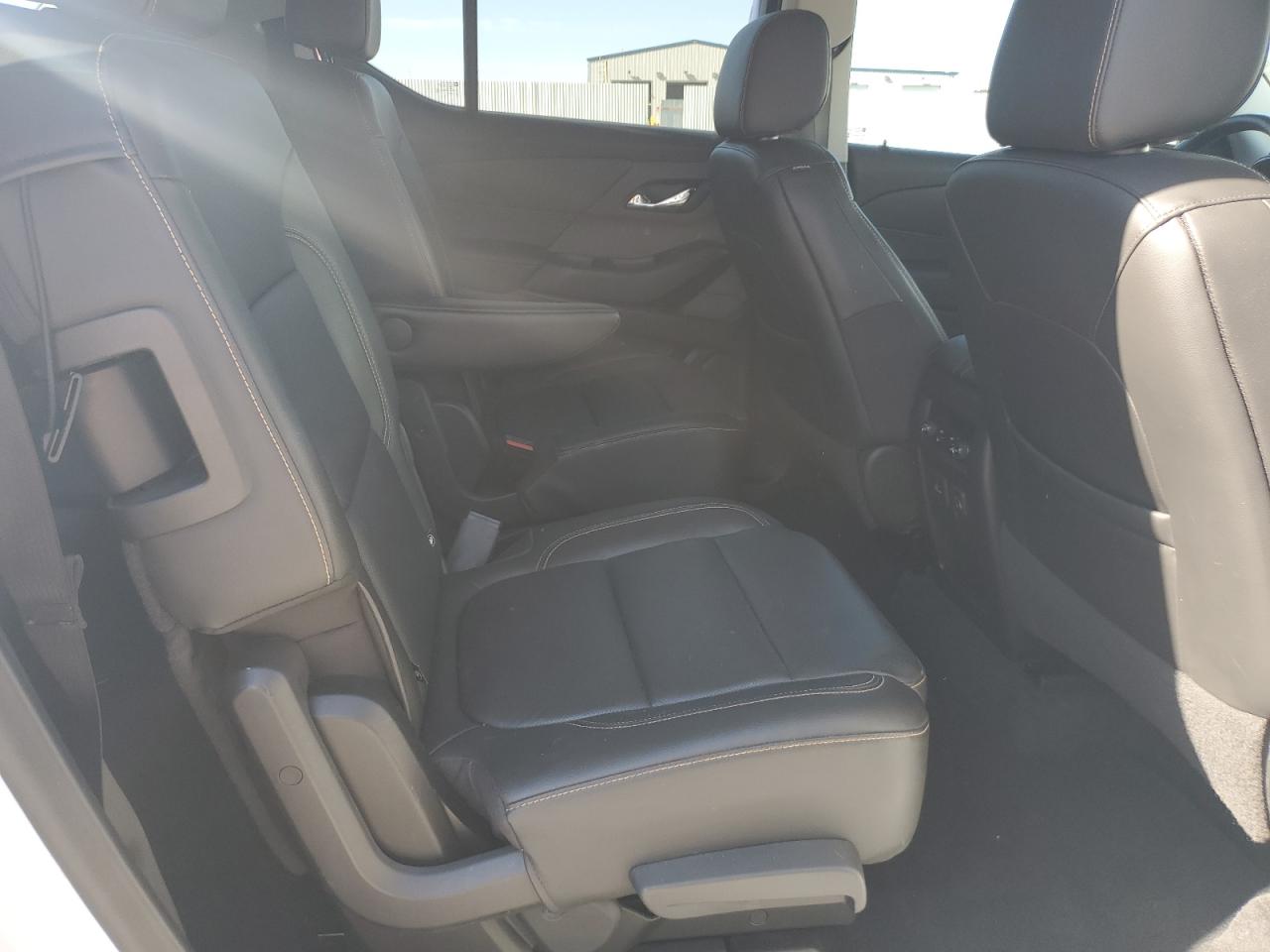 2021 Chevrolet Traverse Premier VIN: 1GNEVKKW2MJ227640 Lot: 84262855