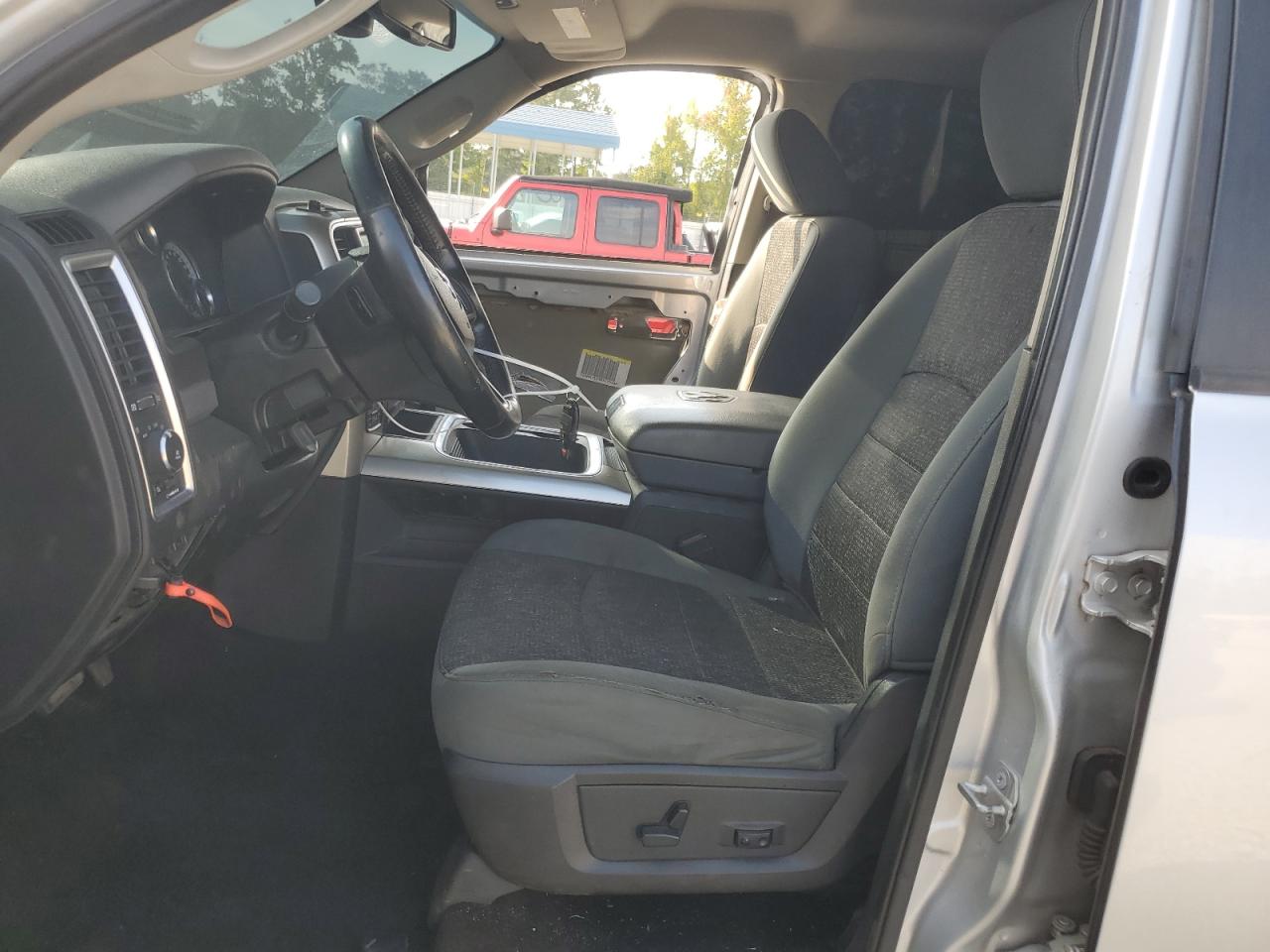 2016 Ram 1500 Slt VIN: 1C6RR7TT4GS172436 Lot: 71729445