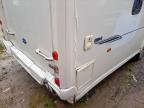 2010 UK UNKNOWN for sale at Copart WESTBURY