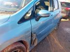 2014 NISSAN NOTE ACENTA PREMIUM DCI  for sale at Copart BRISTOL