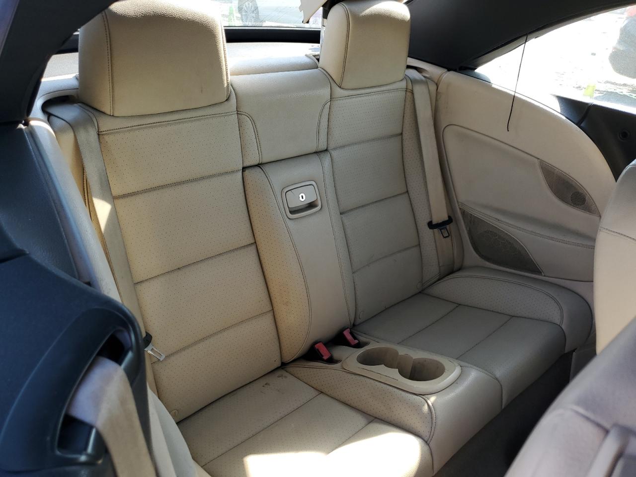 2014 Volkswagen Eos Komfort VIN: WVWBW8AHXEV003282 Lot: 71704125