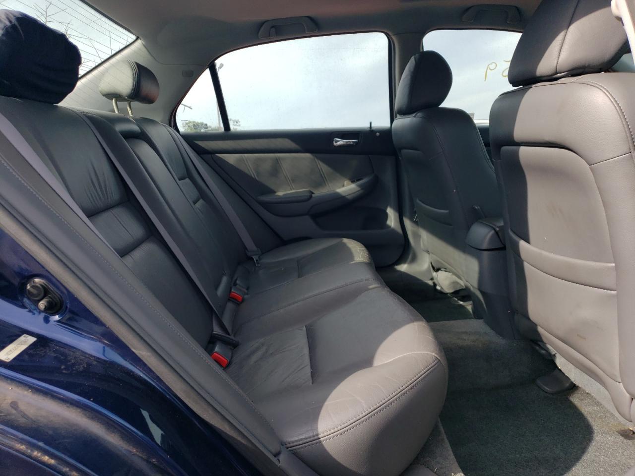 2004 Honda Accord Ex VIN: 1HGCM56854A021620 Lot: 84249395