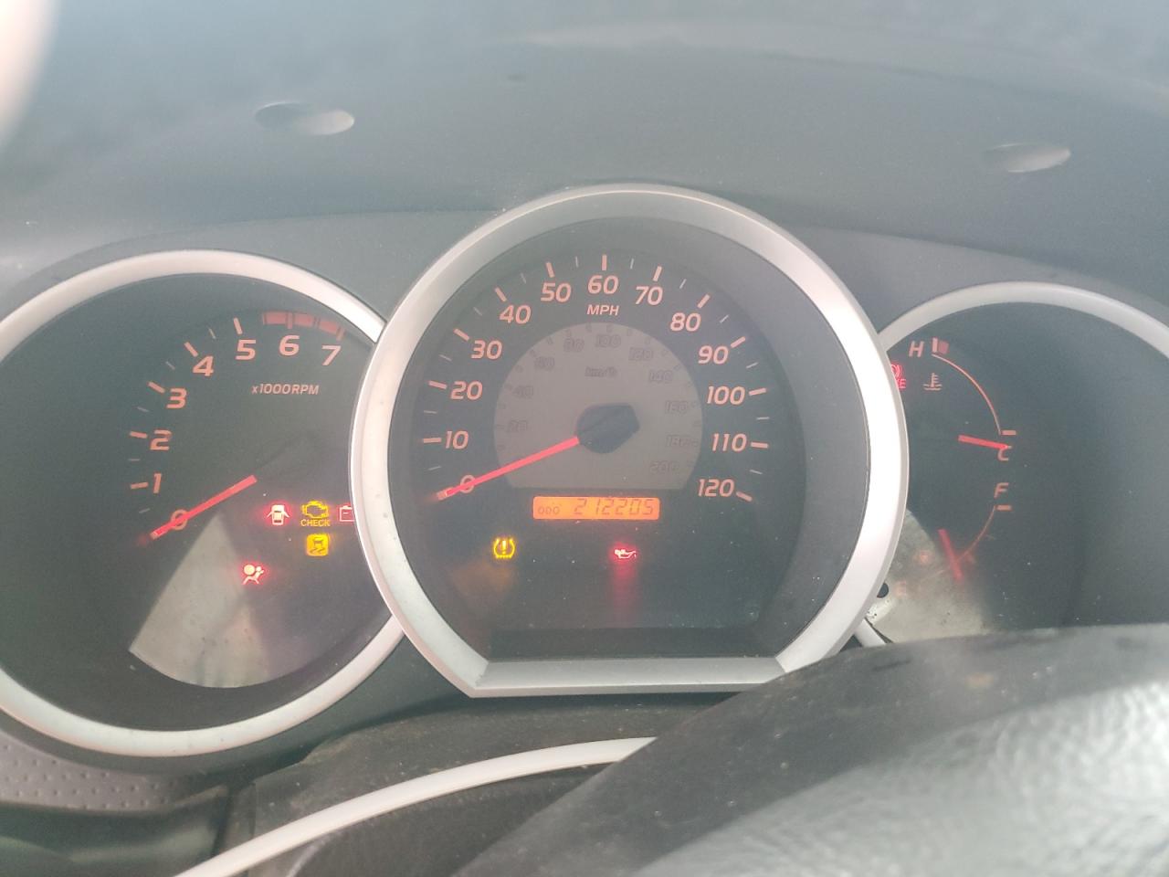 2010 Toyota Tacoma Double Cab VIN: 5TELU4ENXAZ684330 Lot: 71129285