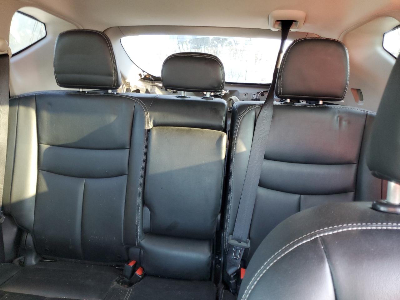 2022 Nissan Murano Sv VIN: 5N1AZ2BJ4NC126505 Lot: 81217195