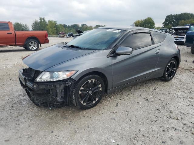 2014 Honda Cr-Z Ex
