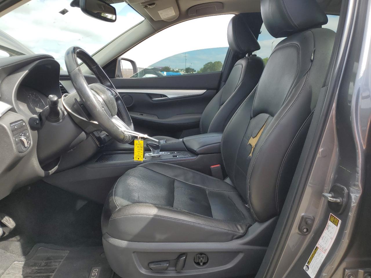 2019 Infiniti Qx50 Essential VIN: 3PCAJ5M10KF118085 Lot: 71322605