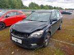 2011 KIA CEED 2 ECODYNAMICS CRDI89  for sale at Copart SANDTOFT