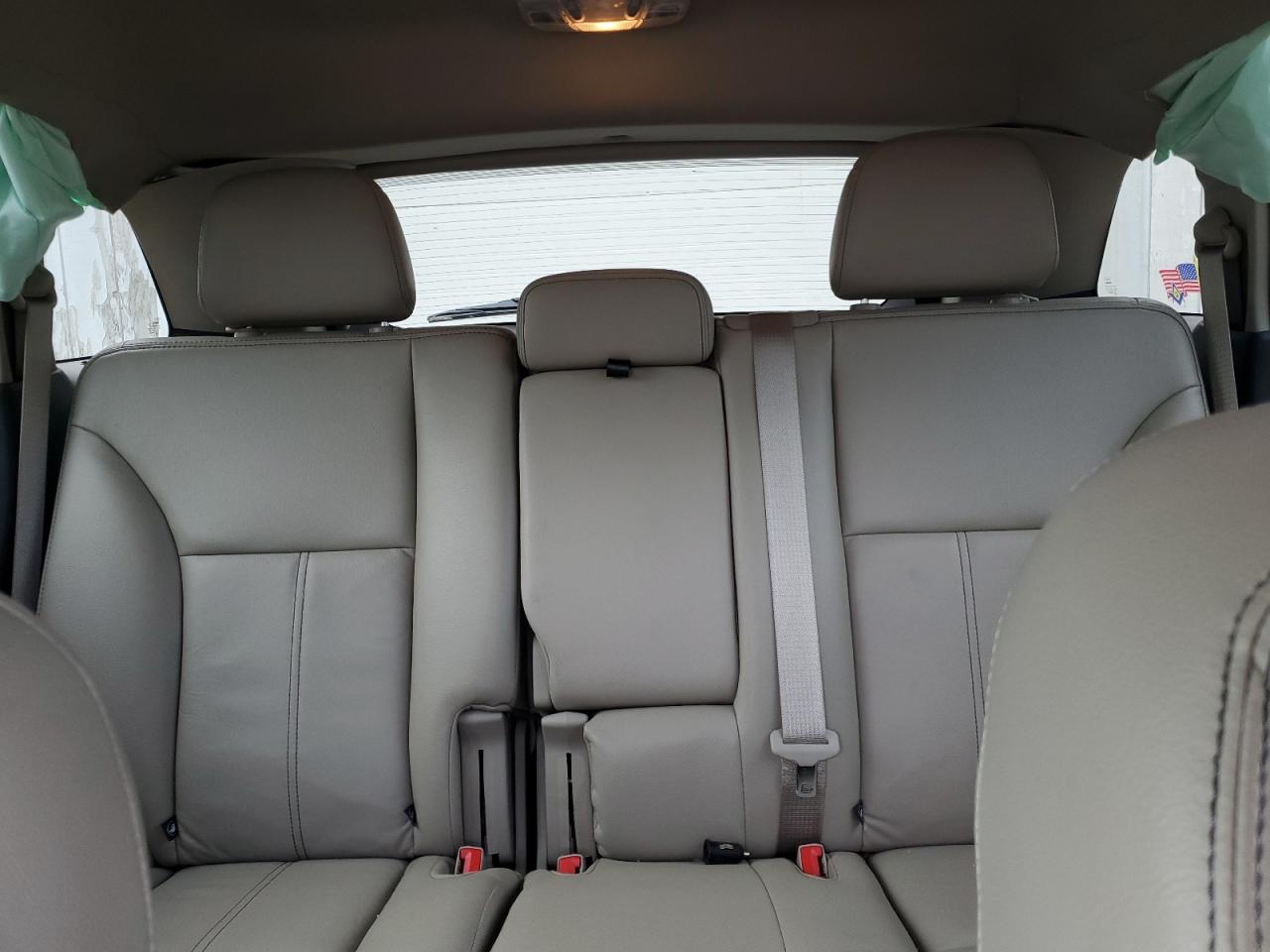 2013 Ford Edge Sel VIN: 2FMDK3JC9DBC92110 Lot: 81220475