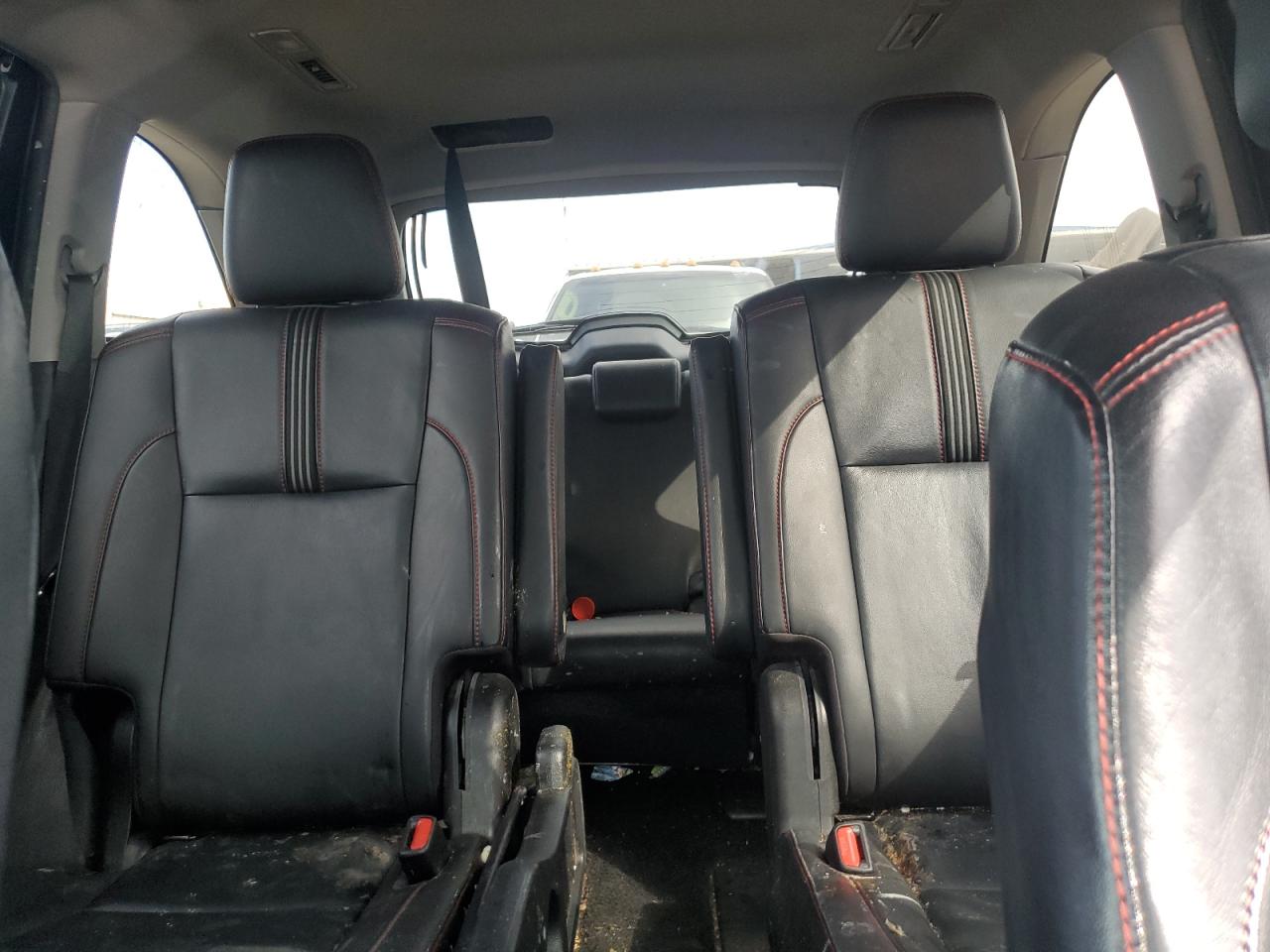 2019 Toyota Highlander Se VIN: 5TDJZRFH6KS704358 Lot: 68586015