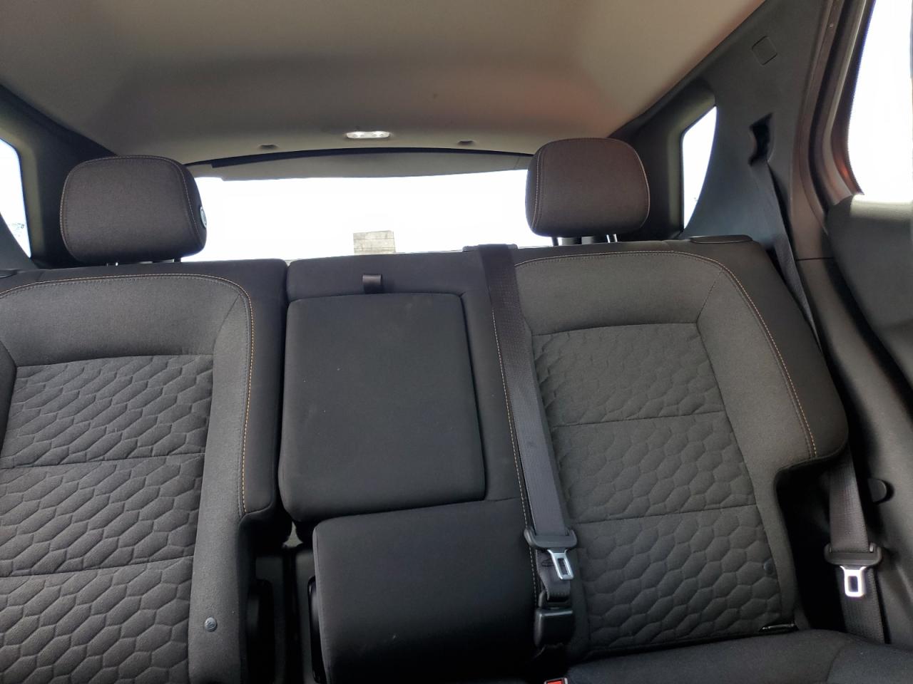 2018 Chevrolet Equinox Lt VIN: 2GNAXJEV2J6277078 Lot: 80742655