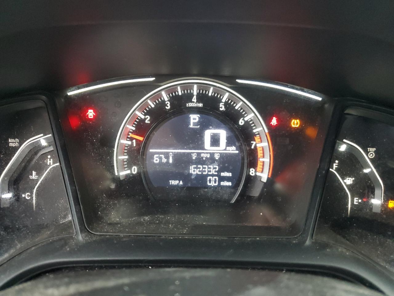 2018 Honda Civic Lx VIN: 19XFC2F59JE202053 Lot: 84240035