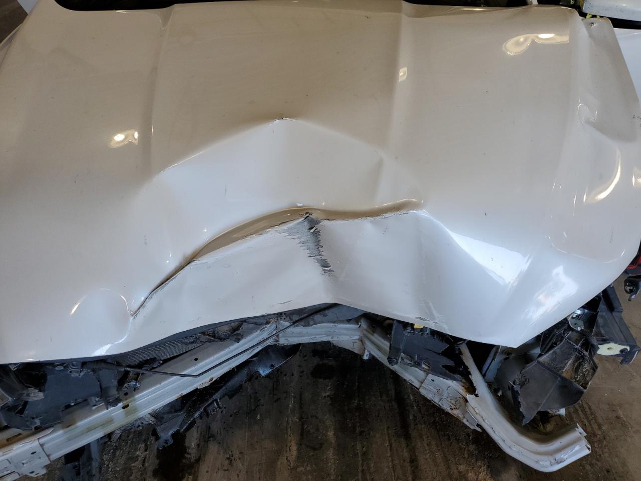 2017 Ford Fusion Se VIN: 3FA6P0HD3HR157326 Lot: 80166205