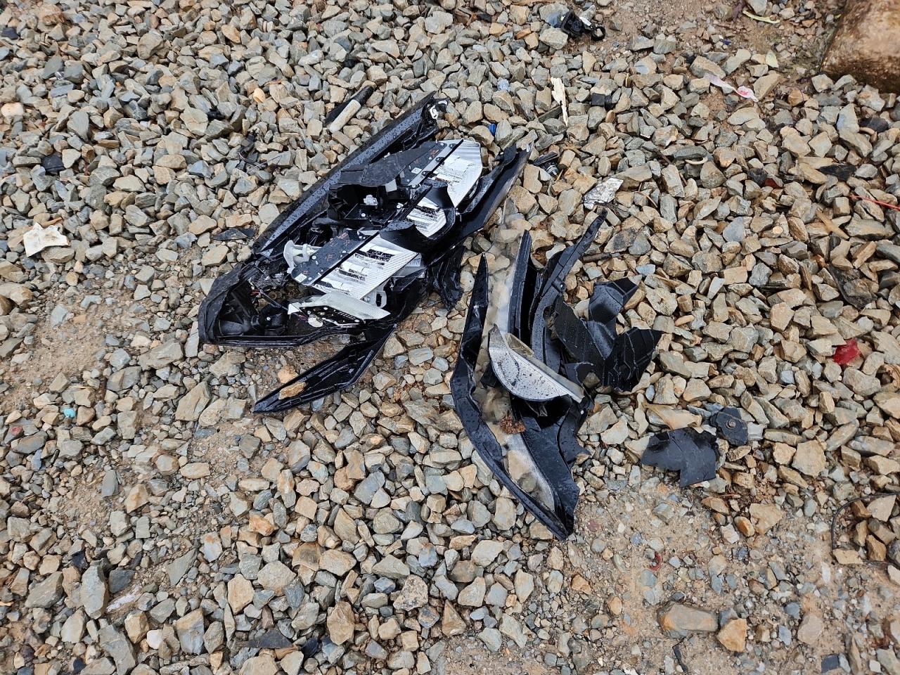 2022 Honda Civic Sport Touring VIN: 19XFL1H86NE002948 Lot: 81796285