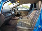 2020 NISSAN LEAF TEKNA  for sale at Copart GLOUCESTER