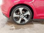 2013 VOLKSWAGEN GOLF GTI  for sale at Copart NEWBURY