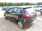 2011 MAZDA 2 TAMURA  for sale at Copart COLCHESTER