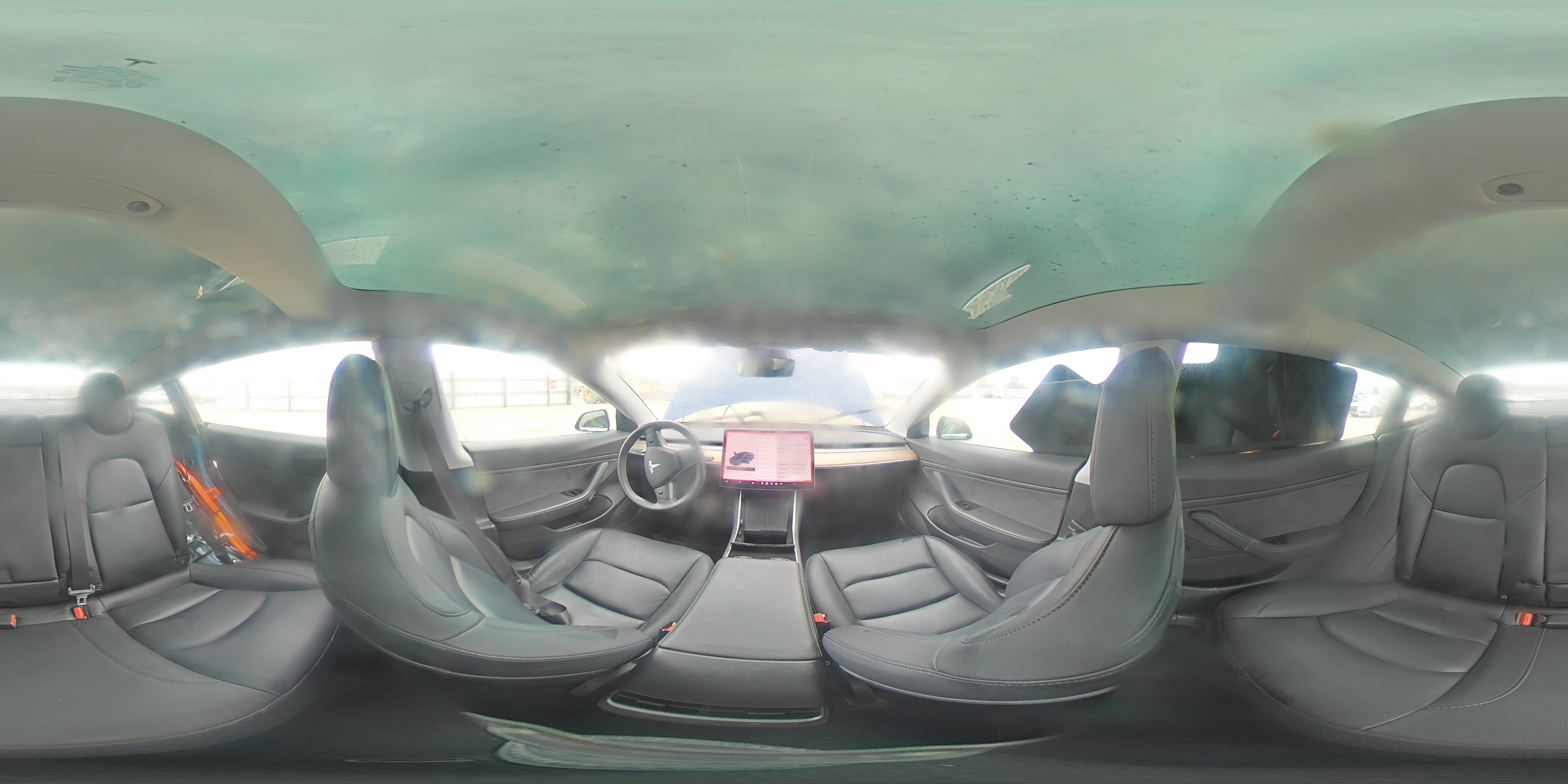 2020 Tesla Model 3 VIN: 5YJ3E1EB0LF746744 Lot: 81652535