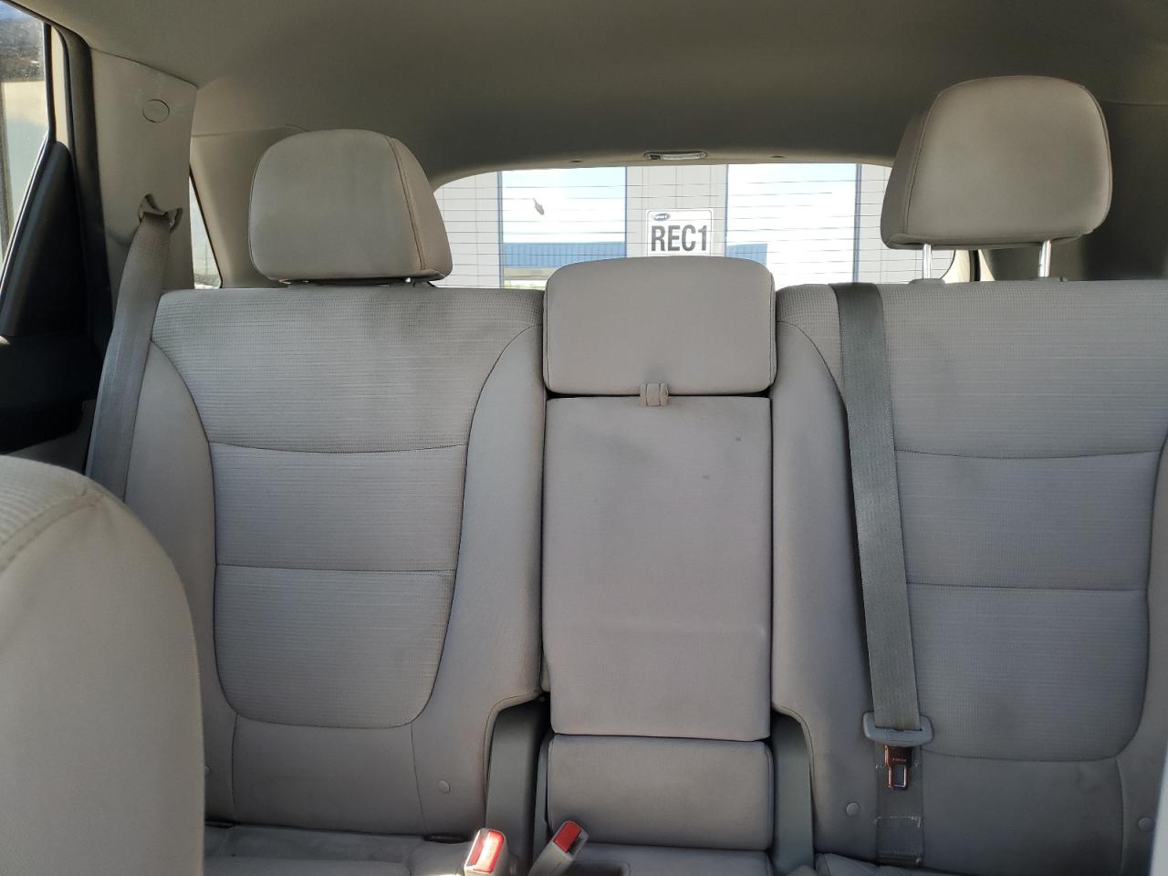 2014 Kia Sorento Lx VIN: 5XYKT3A66EG481006 Lot: 81883265