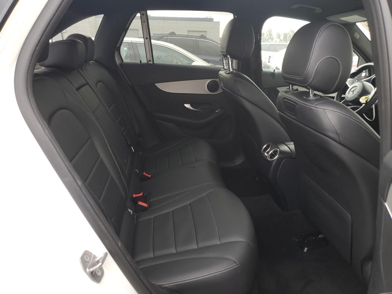 2019 Mercedes-Benz Glc 300 VIN: WDC0G4JB0KV145431 Lot: 80451565