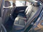 2011 BMW 320D EFFICIENTDYNAMICS  for sale at Copart BELFAST