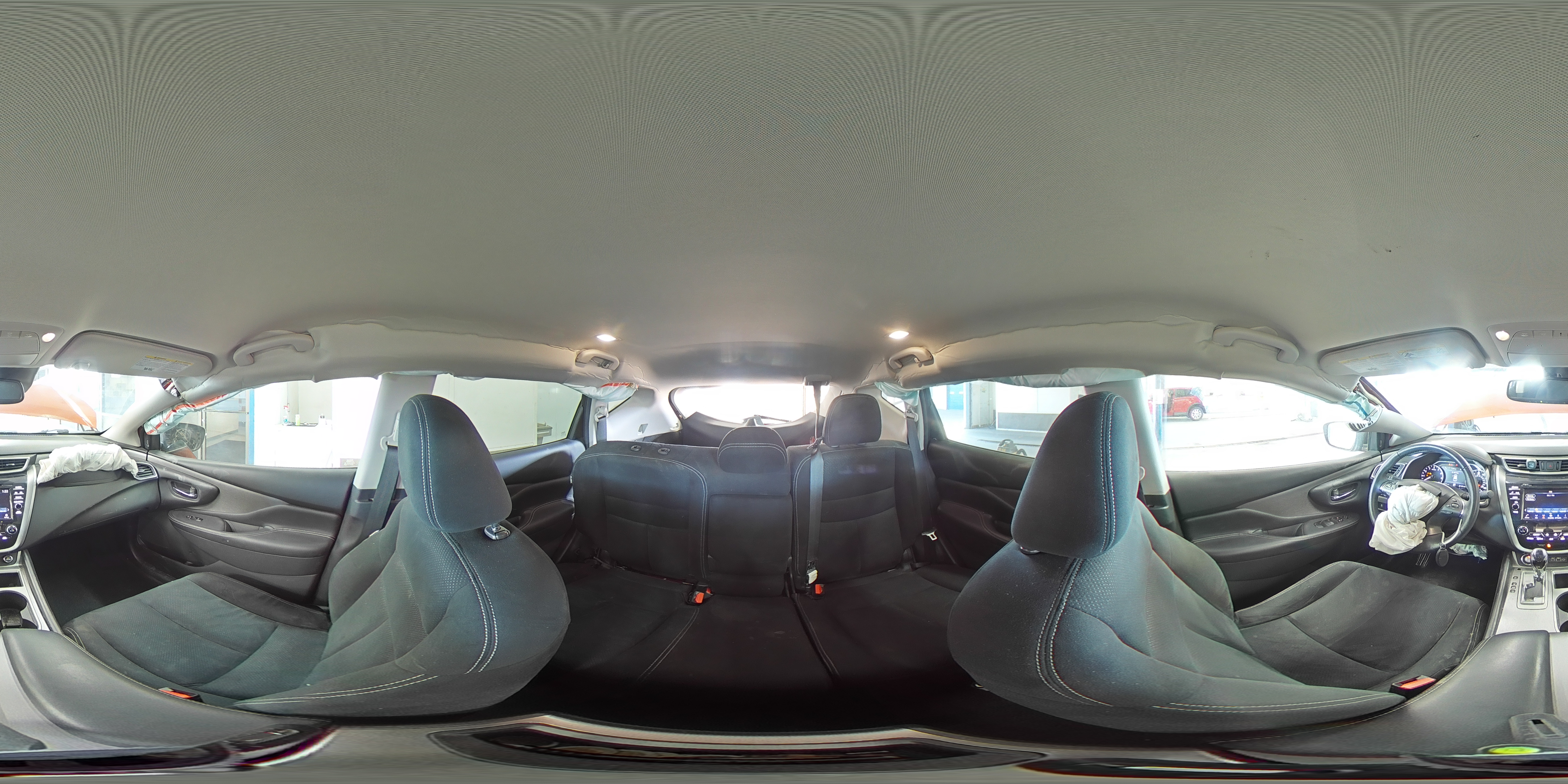 2020 Nissan Murano Sv VIN: 5N1AZ2BS5LN118262 Lot: 84050605