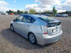 2010 TOYOTA PRIUS T SPIRIT VVT-I CVT  for sale at Copart WISBECH