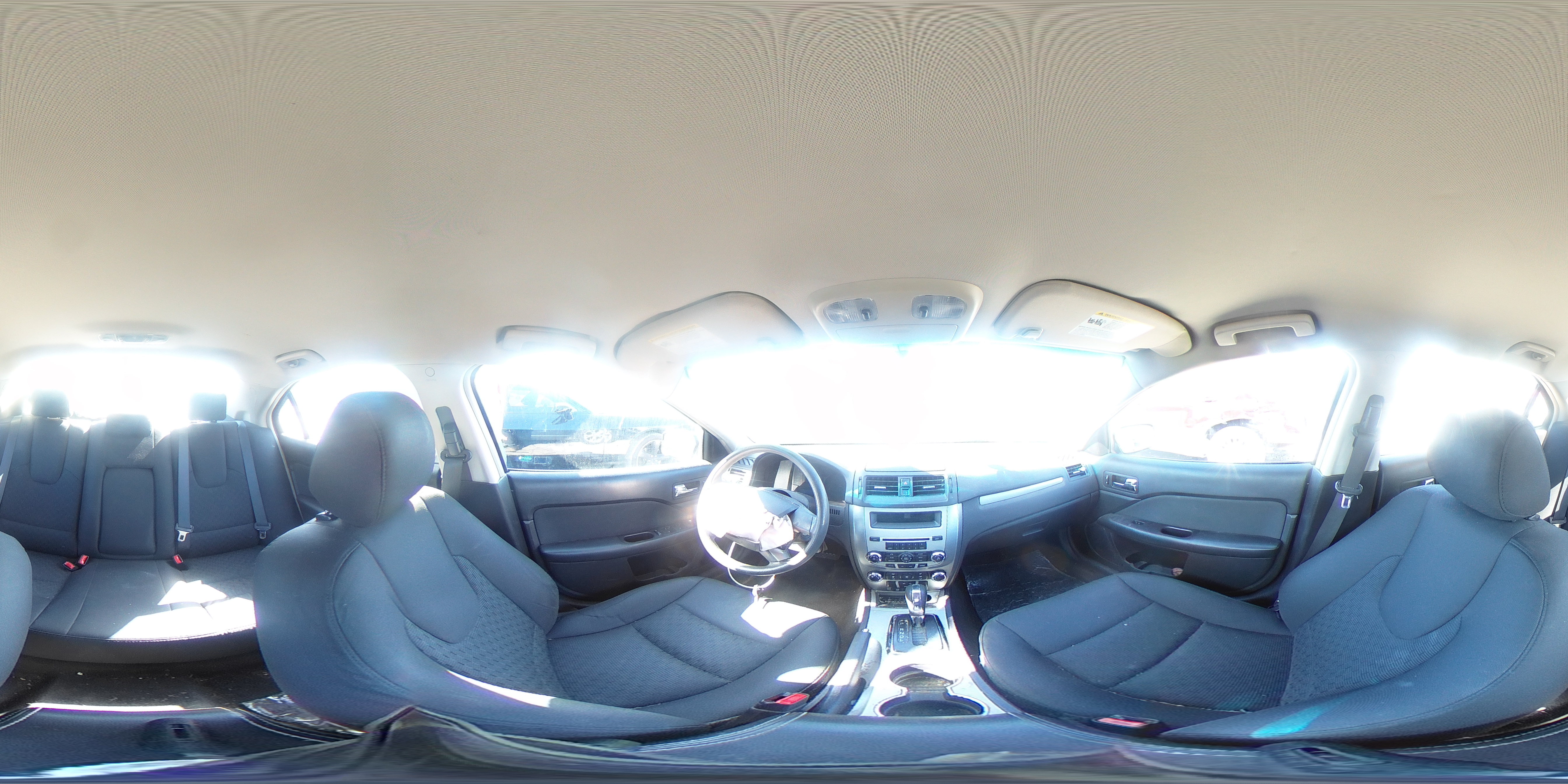 2012 Ford Fusion Se VIN: 3FAHP0HA0CR313703 Lot: 81862735