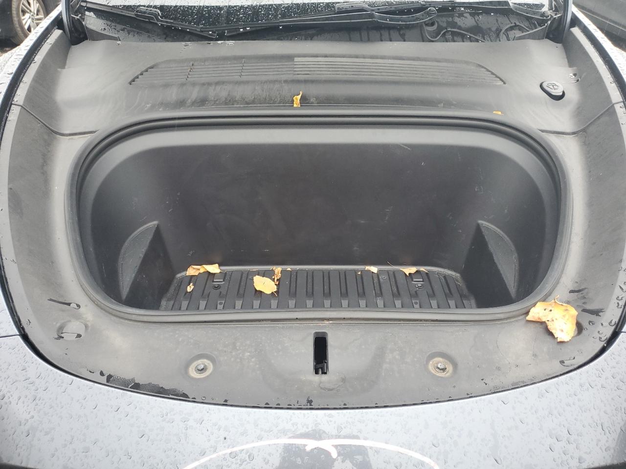 2020 Tesla Model Y VIN: 5YJYGDEE3LF013549 Lot: 83772765