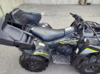2022 KAWA KVF750 G - ATV AND UTILITY VEHICLES ATV for sale at Copart ON - COOKSTOWN