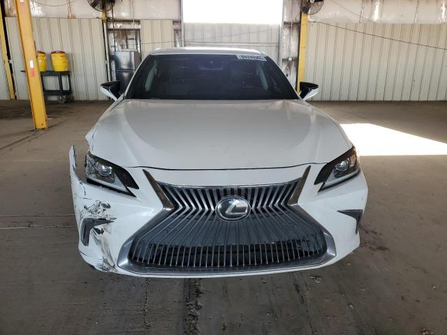 LEXUS ES350 2021 Белы