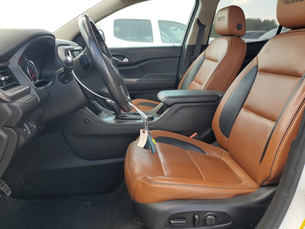 2018 GMC Acadia All Terrain VIN: 1GKKNVLS1JZ150544 Lot: 71977595