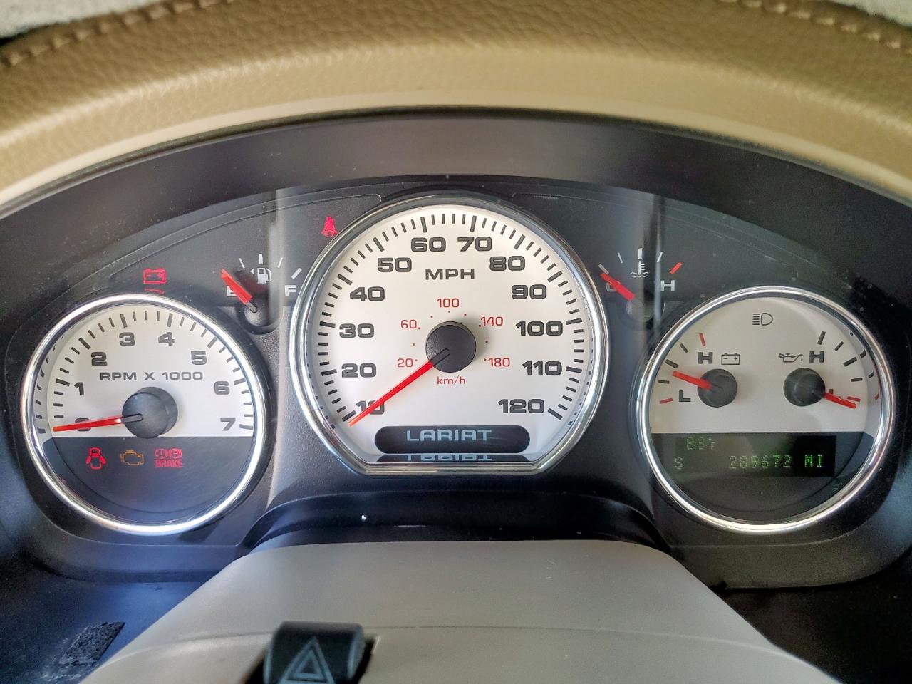 2005 Ford F150 Supercrew VIN: 1FTPW14525KE36272 Lot: 80535465