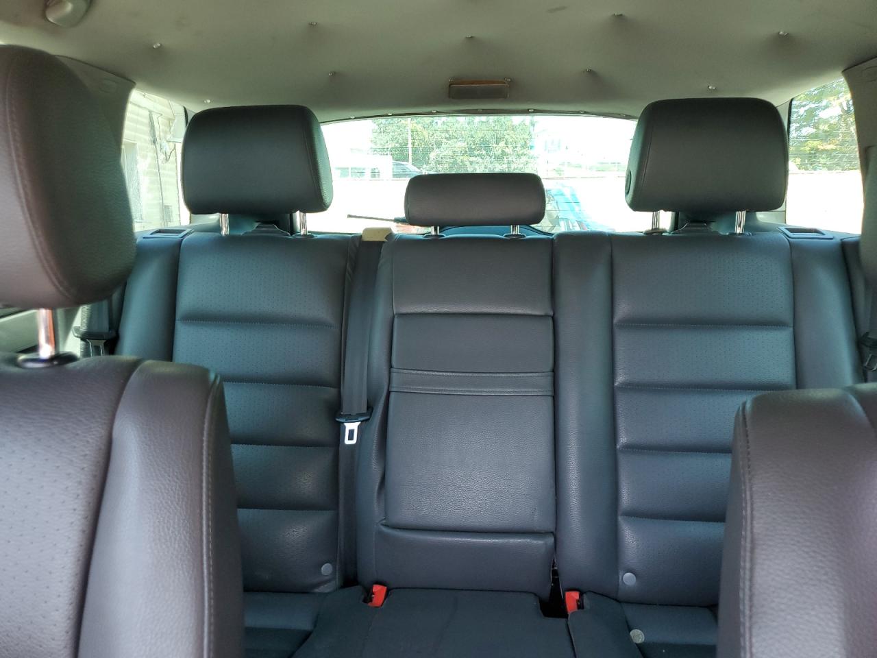 2009 Volkswagen Touareg 2 V6 VIN: WVGBE77L79D030861 Lot: 80658425