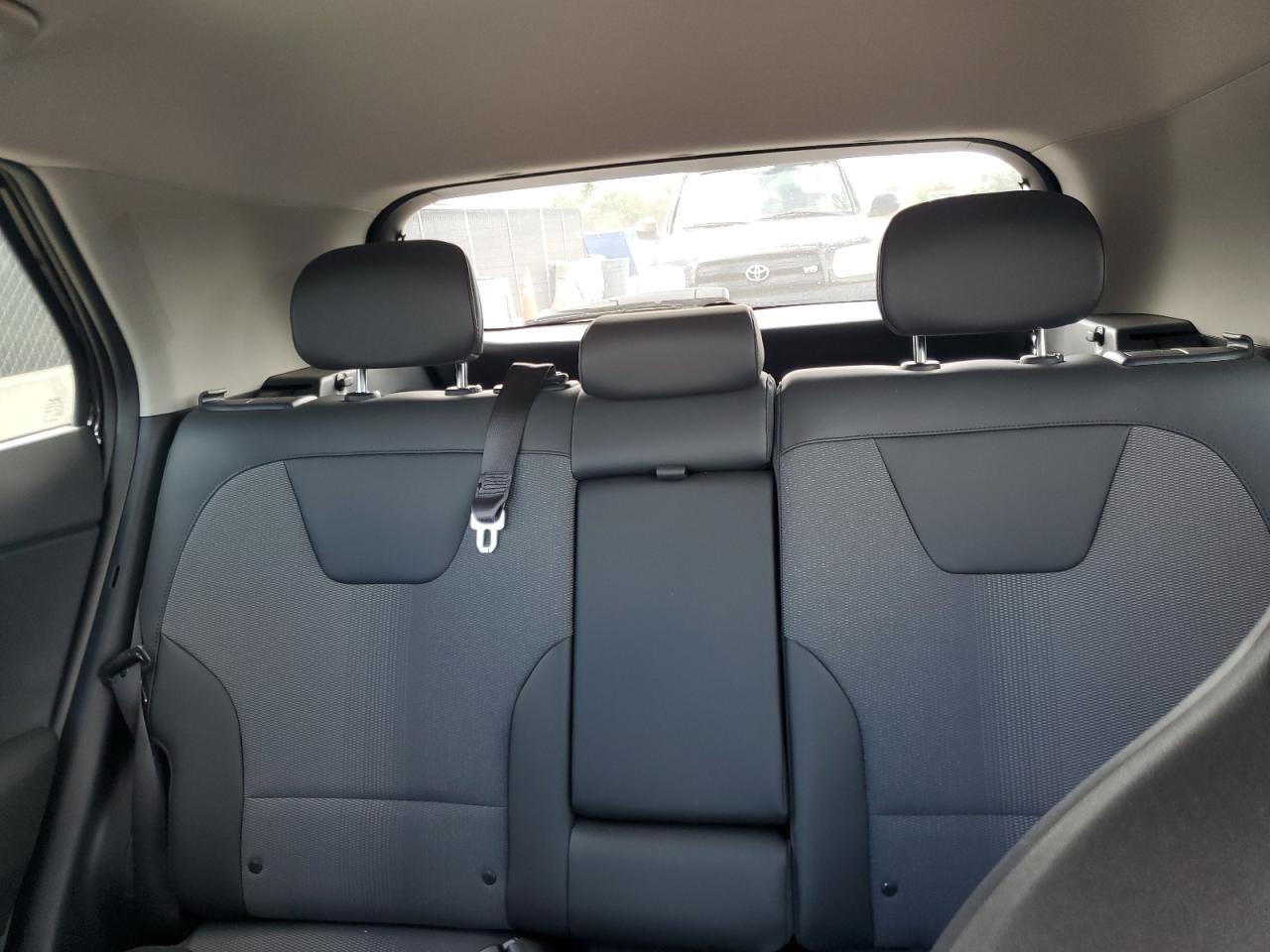 2025 Kia Niro Ex VIN: KNDCR3LE8S5294555 Lot: 71178265