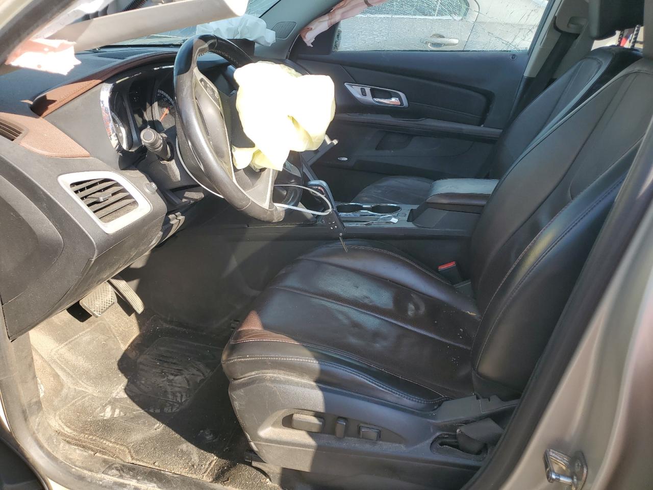 2014 GMC Terrain Slt VIN: 2GKFLXEK2E6133169 Lot: 80717365