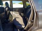 2008 NISSAN NOTE TEKNA AUTO 1.6 TEKNA 5DR AUTO for sale at Copart ST HELENS