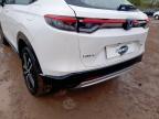 2024 HONDA HR-V ADVANCE I-MMD CVT  for sale at Copart WESTBURY