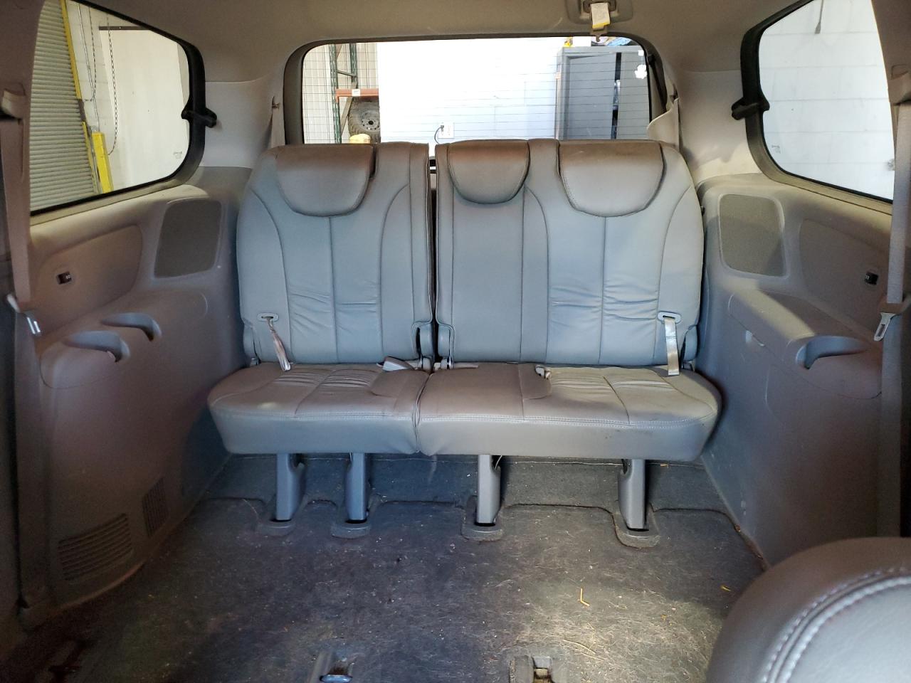 2012 Kia Sedona Ex VIN: KNDMH4C71C6463602 Lot: 84359165