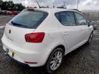 2015 SEAT IBIZA TOCA  for sale at Copart WOLVERHAMPTON