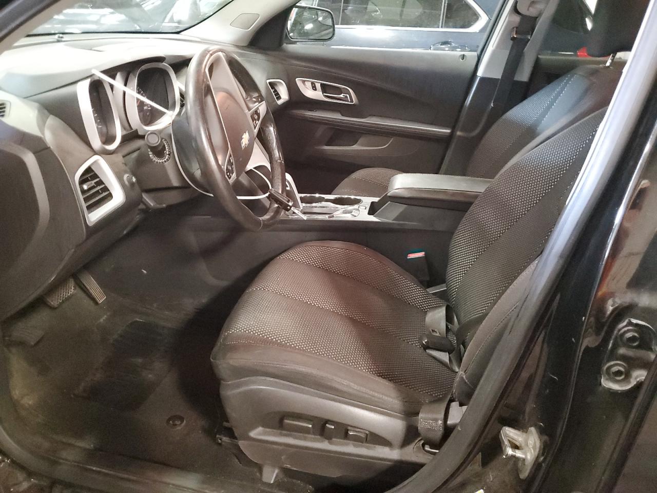 2013 Chevrolet Equinox Lt VIN: 2GNALDEK9D1110544 Lot: 81403215