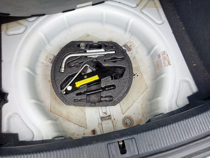 2010 AUDI A3 SPORT