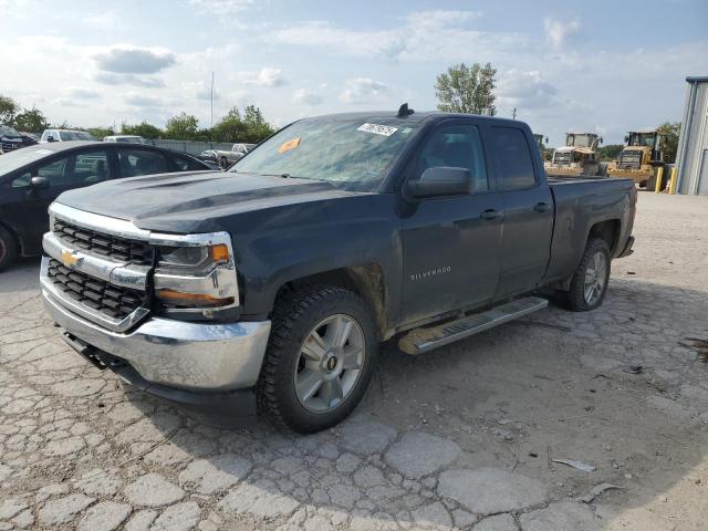  CHEVROLET ALL Models 2019 Синий